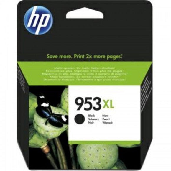Hp 953xl noir - Clicktofournisseur.com