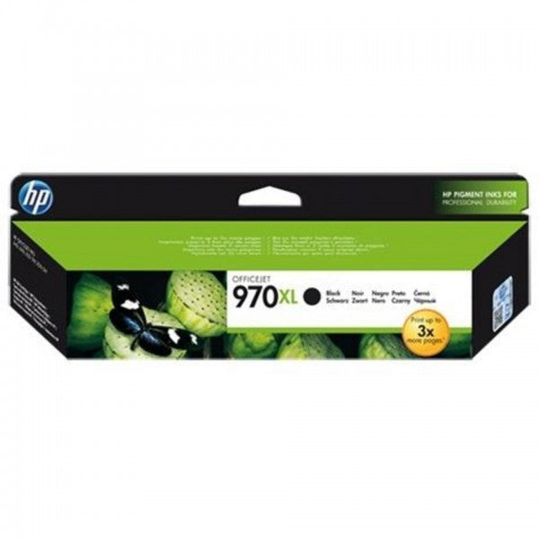 Hp 970xl noir - Clicktofournisseur.com