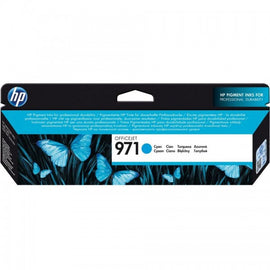 Hp 971 cyan - Clicktofournisseur.com