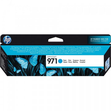 Hp 971 cyan - Clicktofournisseur.com