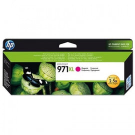 Hp 971xl magenta - Clicktofournisseur.com