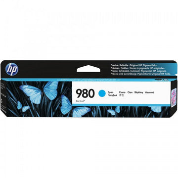 Hp 980 cyan - Clicktofournisseur.com