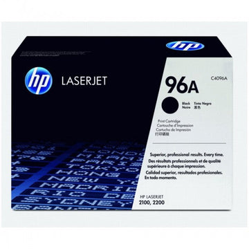 Hp c4096a - Clicktofournisseur.com