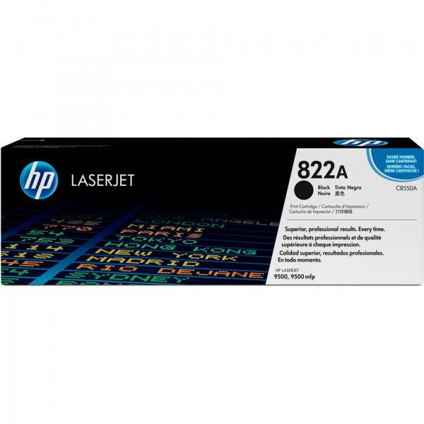 Hp c8550a - Clicktofournisseur.com
