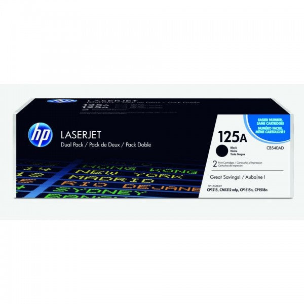 Hp cb540ad - Clicktofournisseur.com