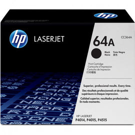 Hp cc364a - Clicktofournisseur.com