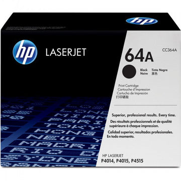 Hp cc364a - Clicktofournisseur.com
