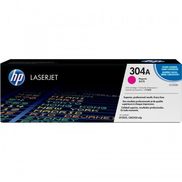 Hp cc533a - Clicktofournisseur.com