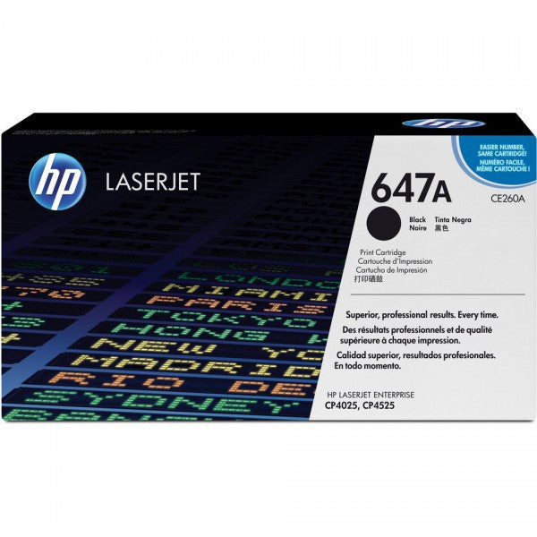 Hp ce260a - Clicktofournisseur.com