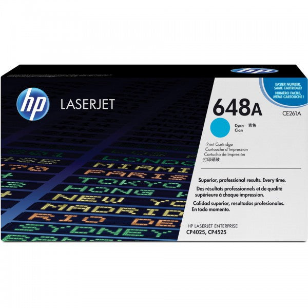 Hp ce261a - Clicktofournisseur.com