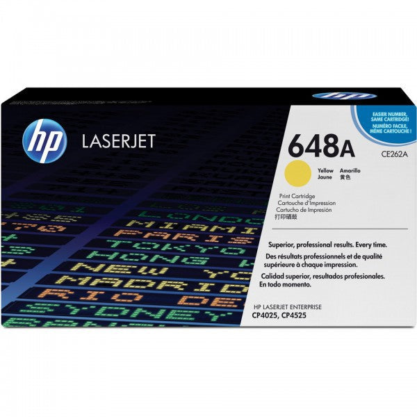 Hp ce262a - Clicktofournisseur.com