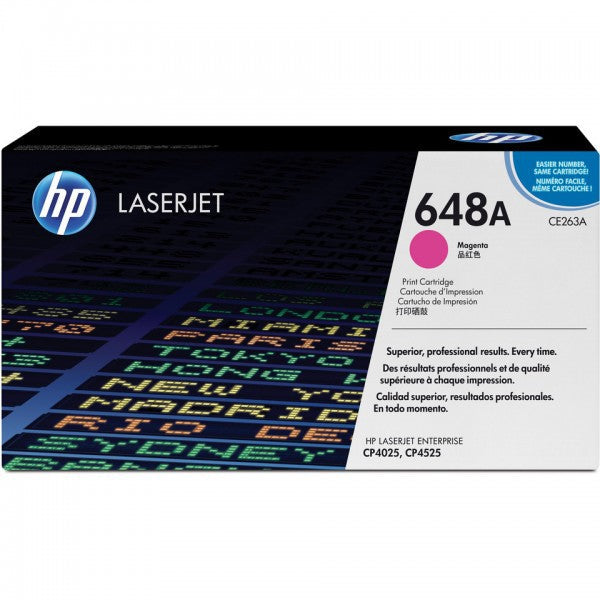 Hp ce263a - Clicktofournisseur.com