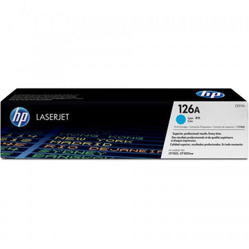 Hp ce311a - Clicktofournisseur.com