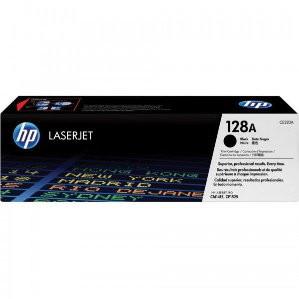 Hp ce320a - Clicktofournisseur.com