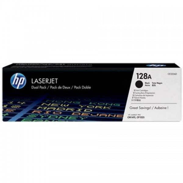 Hp ce320ad - Clicktofournisseur.com