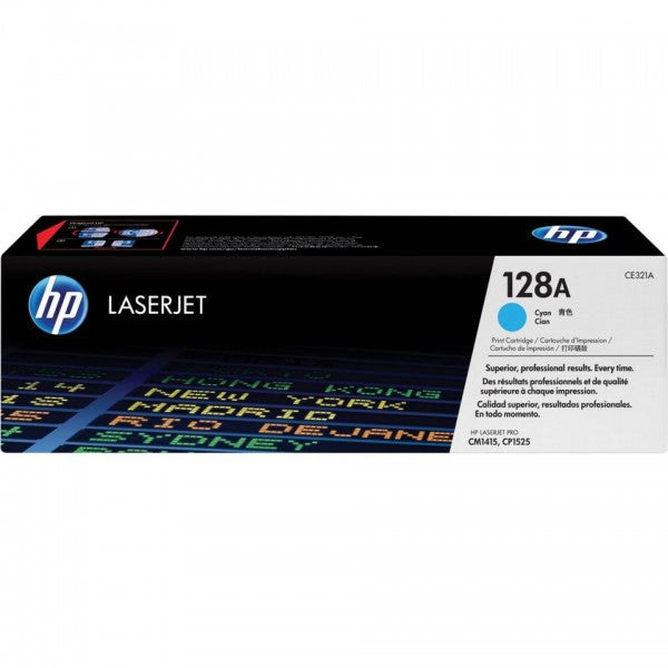 Hp ce321a - Clicktofournisseur.com
