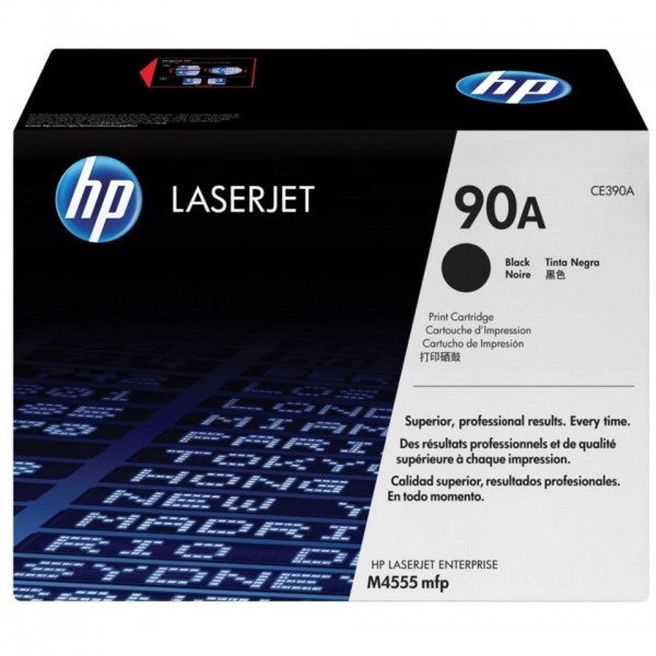 Hp ce390a - Clicktofournisseur.com
