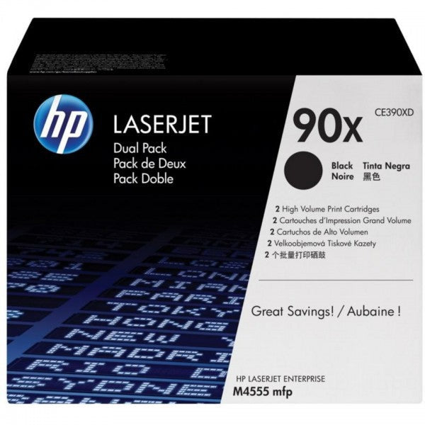 Hp ce390xd - Clicktofournisseur.com