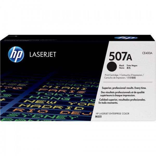 Hp ce400a - Clicktofournisseur.com