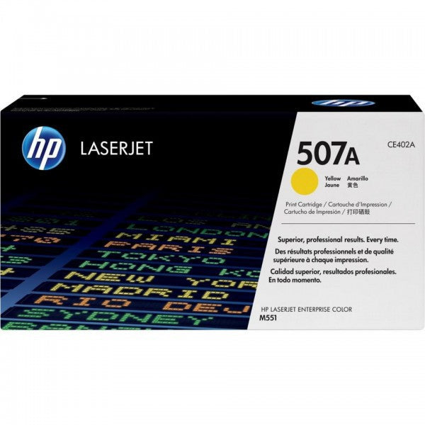 Hp ce402a - Clicktofournisseur.com