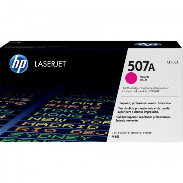 Hp ce403a - Clicktofournisseur.com
