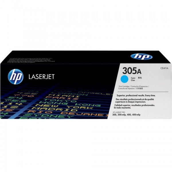 Hp ce411a - Clicktofournisseur.com