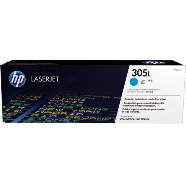 Hp ce411l - Clicktofournisseur.com