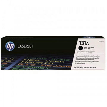 Hp cf210a - Clicktofournisseur.com