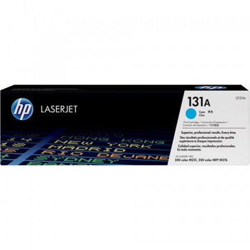 Hp cf211a - Clicktofournisseur.com