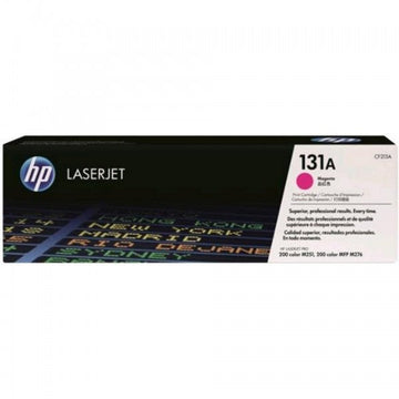 Hp cf213a - Clicktofournisseur.com