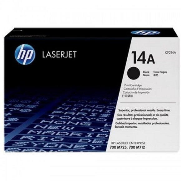 Hp cf214a - Clicktofournisseur.com