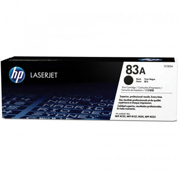 Hp cf283a - Clicktofournisseur.com