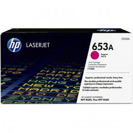 Hp cf323a - Clicktofournisseur.com