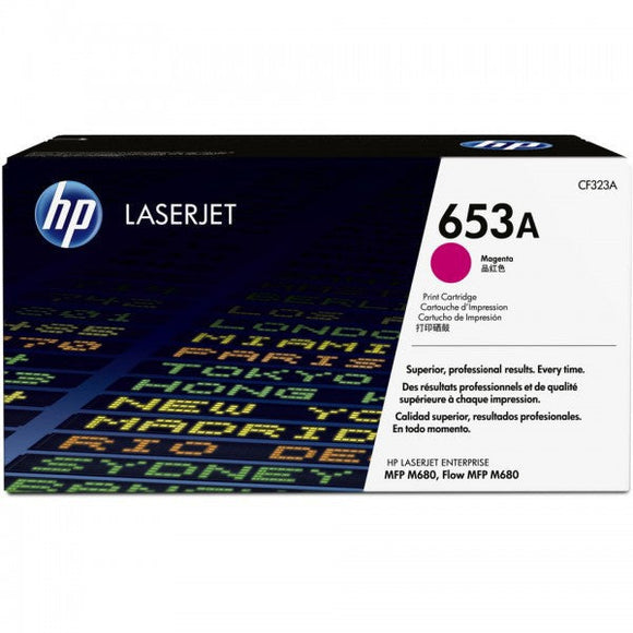 Hp cf323a - Clicktofournisseur.com
