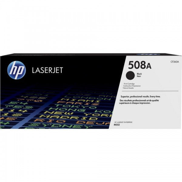 Hp cf360a - Clicktofournisseur.com