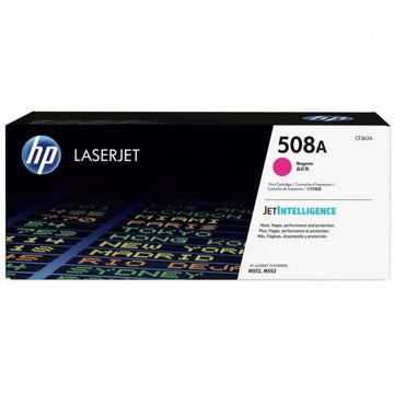 Hp cf363a - Clicktofournisseur.com