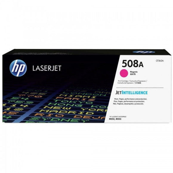 Hp cf363a - Clicktofournisseur.com