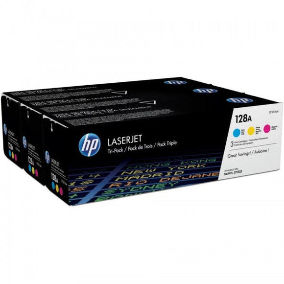 Hp cf371am - Clicktofournisseur.com