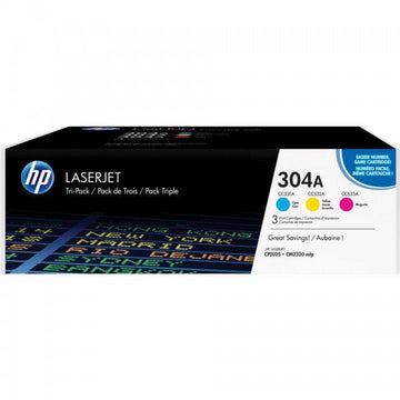 Hp cf372am - Clicktofournisseur.com