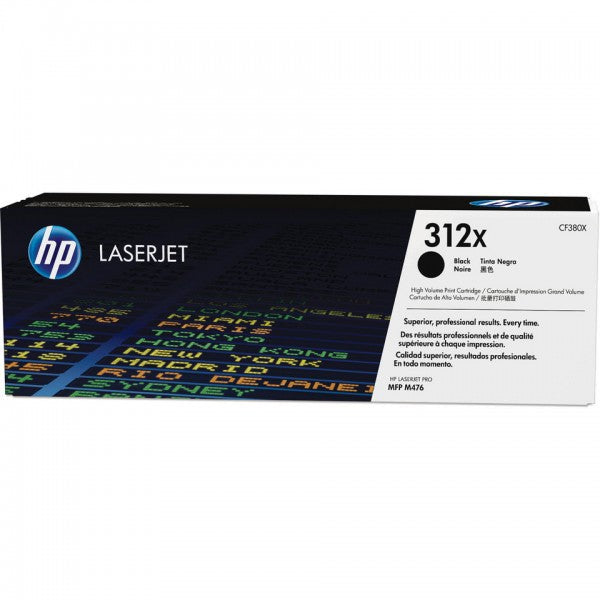 Hp cf380x - Clicktofournisseur.com