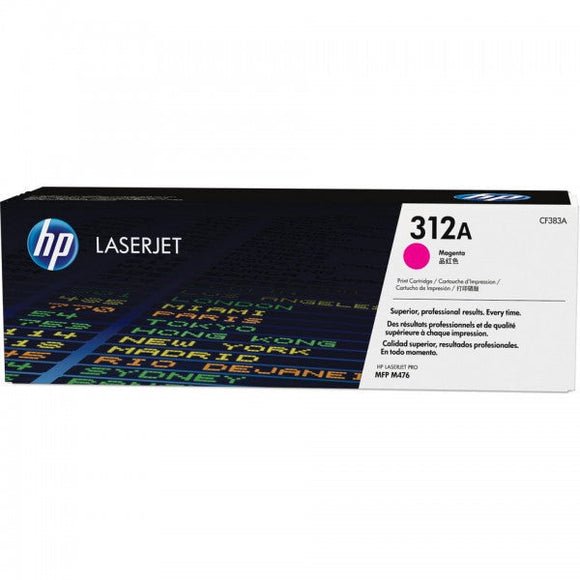Hp cf383a - Clicktofournisseur.com