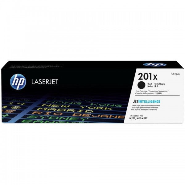 Hp cf400x - Clicktofournisseur.com