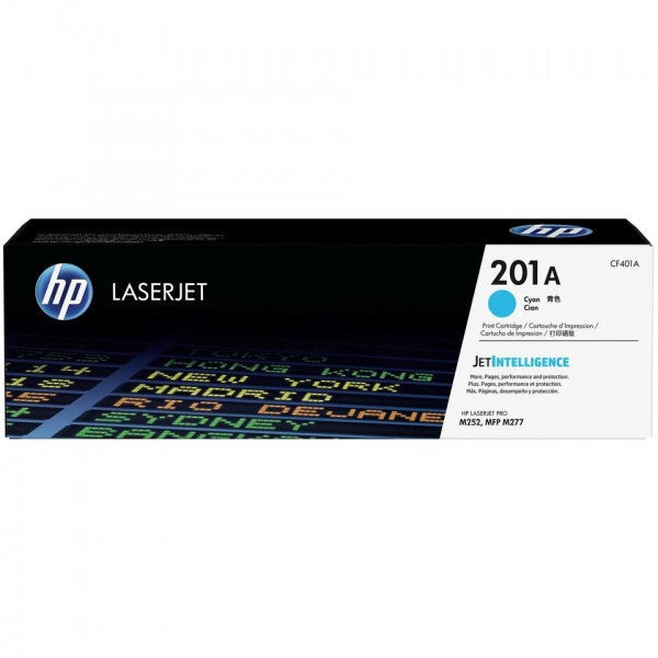Hp cf401a - Clicktofournisseur.com