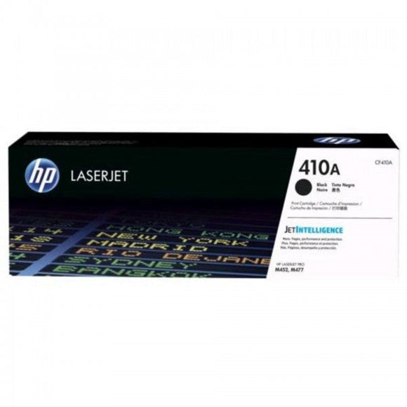 Hp cf410a - Clicktofournisseur.com