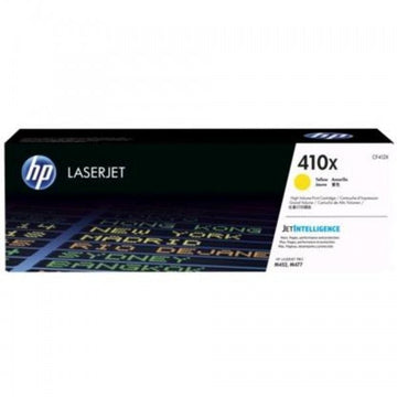 Hp cf412x - Clicktofournisseur.com