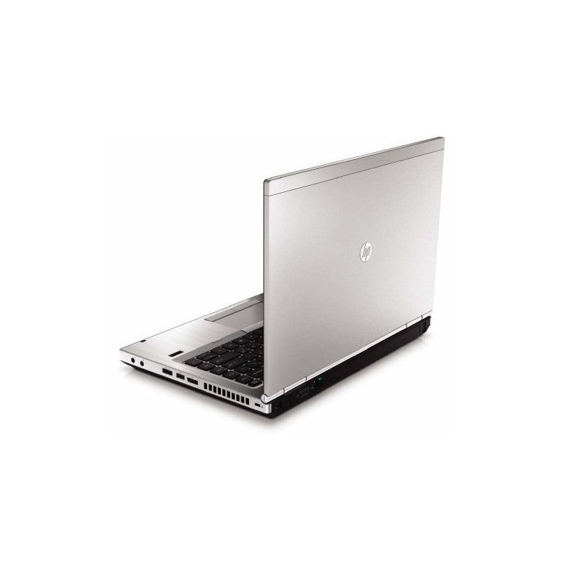 HP Elitebook 8460p Intel Core i5-2520m, 4 Go de R.A.M, 160 Go SSD, W7 clicktofournisseur.com