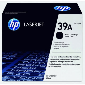 Hp q1339a - Clicktofournisseur.com