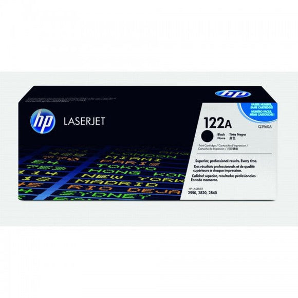 Hp q3960a - Clicktofournisseur.com