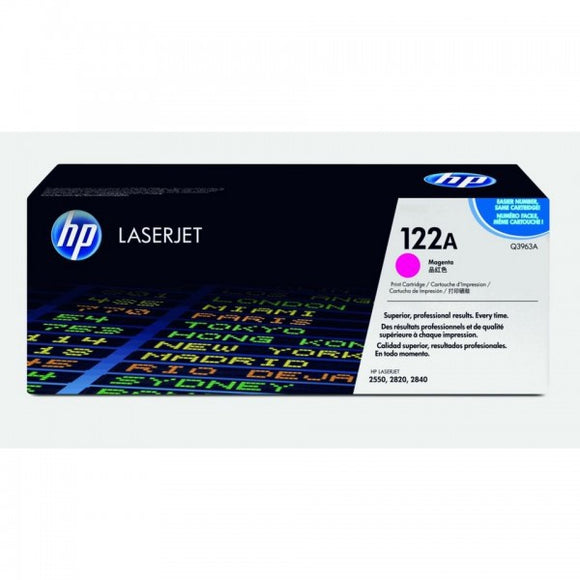 Hp q3963a - Clicktofournisseur.com