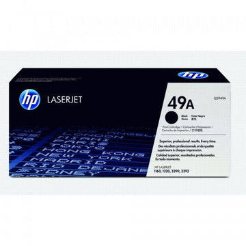 Hp q5949a - Clicktofournisseur.com
